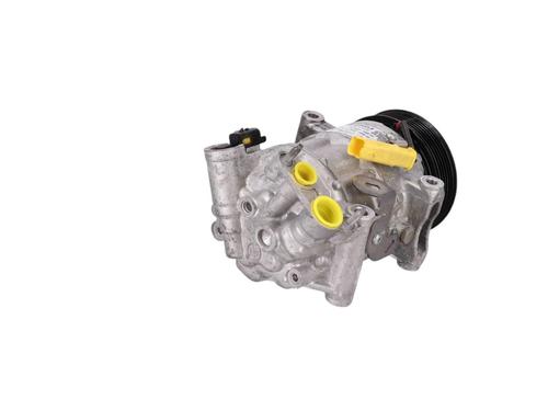 AC compressor PEUGEOT 508 II (FB_, FH_, F3_) PureTech 130 (FBHNSR) | BP36633367M34  - Image 8