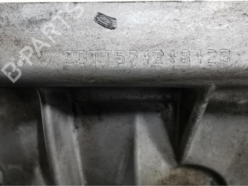 Gearbox PEUGEOT 108 1.0 VTi | BP36636338M3 - Image 7