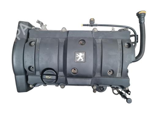 Engine PEUGEOT 1007 (KM_) 1.6 16V | BP36635669M1 - Image 5