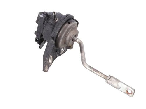 Turbo/Compressor Turbo/Compressor CITROËN DS3 (SA_) 1.6 HDi 90 (92 hp) 36634870 36634870