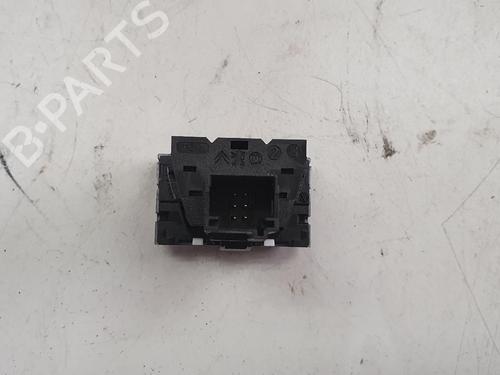 Used Switch Switch DS DS 7 Crossback (J4_, JR_, JC_) PureTech 130 (JRHNSU) (130 hp) 36620264 36620264