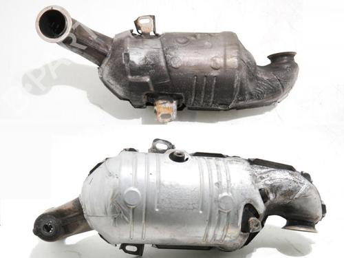 Catalyst CITROËN BERLINGO Box Body/MPV (B9) 1.6 HDi / BlueHDi 75 | BP36626906M10 - Image 10
