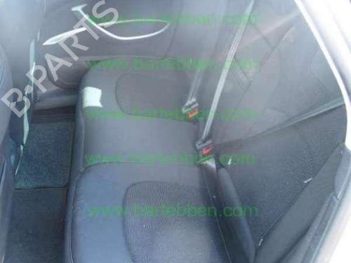 Pipe CITROËN C5 III Break (RW_) 1.6 HDi 110 (RW9HZC) | BP36604354M125  - Image 5