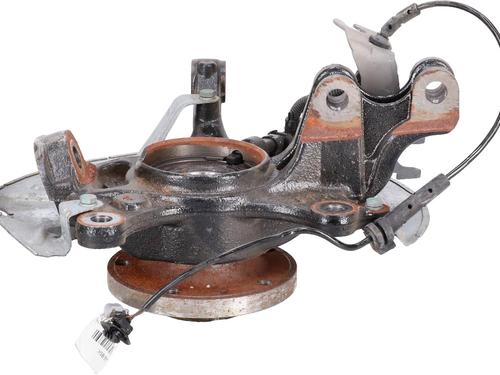 Left front steering knuckle DS DS 4 II (FR_, FB_, F3_, FP_) BlueHDi 130 (FBYHZT) | BP36629767M25  - Image 8