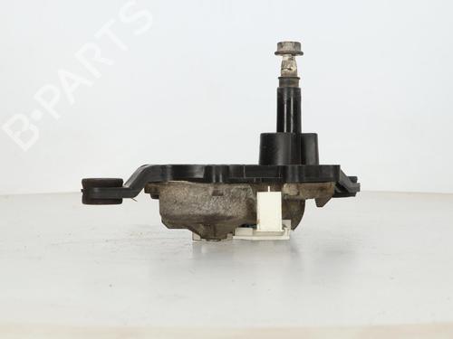 Used Rear wiper motor Rear wiper motor CITROËN C5 III Break (RW_) 2.0 HDi 165 (163 hp) 36639131 36639131