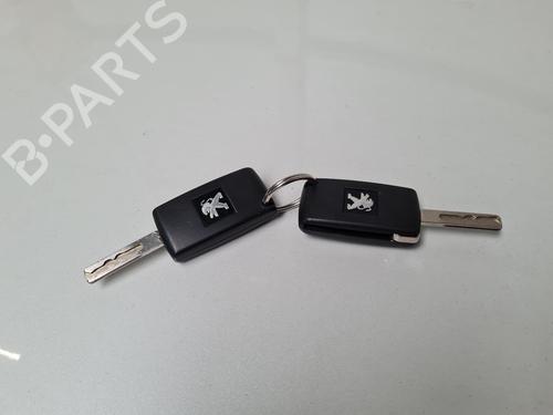 Electronic module PEUGEOT 308 CC (4B_) 1.6 THP | BP36635782M83 - Image 27