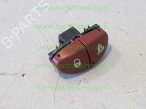 Switch PEUGEOT 206 SW (2E/K) 1.4 HDi | BP36608701I30 - Image 3