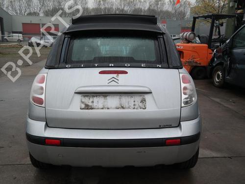 Switch CITROËN C3 Pluriel (HB_) 1.6 | BP36610752I30  - Image 6