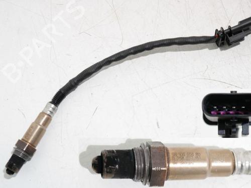 Electronic sensor CITROËN C3 III (SX) 1.2 THP 110 (SXHNPS, SXHNZT, SXHNZ6) | BP36620682M84 - Image 2