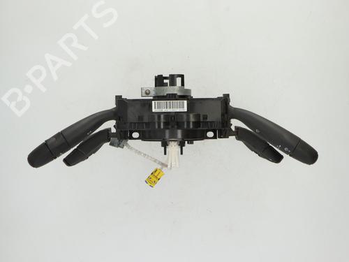 Used Steering column stalk Steering column stalk CITROËN BERLINGO Box Body/MPV (B9) Electric (67 hp) 40027172 40027172