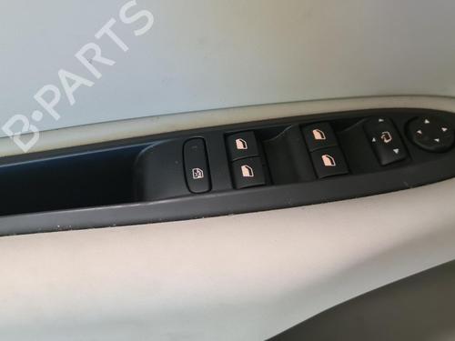 Front left lock CITROËN C4 II (NC_) 1.6 VTi 120 (NC5FS0, NC5FS9) | BP36627628C98 - Image 20