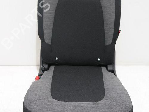 Used Rear seat (2nd row) Rear seat (2nd row) CITROËN C4 Grand Picasso II (DA_, DE_) 1.6 HDi / BlueHDi 115 (115 hp) 36621130 36621130