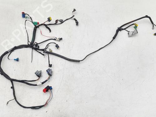 Used Cable Cable CITROËN C2 (JM_) 1.4 (73 hp) 36637685 36637685