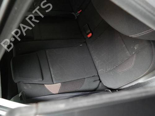 Left sun visor PEUGEOT 2008 I (CU_) 1.2 VTi | BP36613514I1 - Image 3