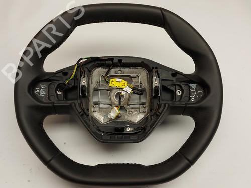 Steering wheel PEUGEOT RIFTER 1.5 BlueHDi 130 | BP36627107C49  - Image 13
