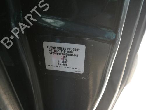 Switch PEUGEOT 207 CC (WD_) 1.6 16V | BP36611180I30 - Image 13