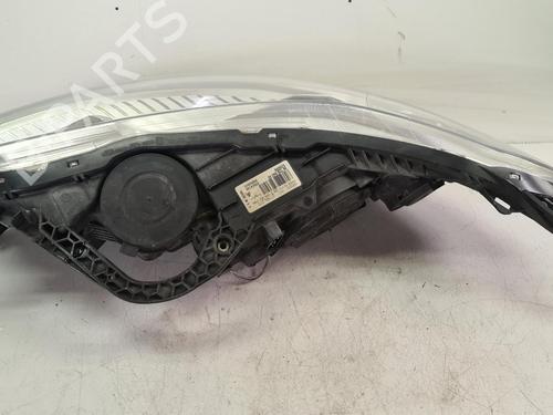 Right headlight CITROËN C5 III Break (RW_) 1.6 THP 155 | BP36626528C29 - Image 5