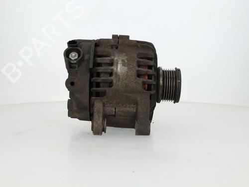 Alternator CITROËN C3 III (SX) 1.2 VTi 68 | BP36637322M7  - Image 6