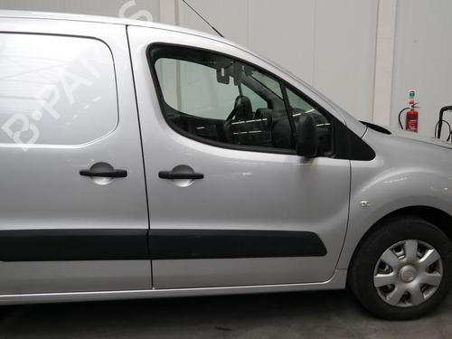 Pipe PEUGEOT PARTNER Box Body/MPV 1.6 HDi | BP36622632M125  - Image 24