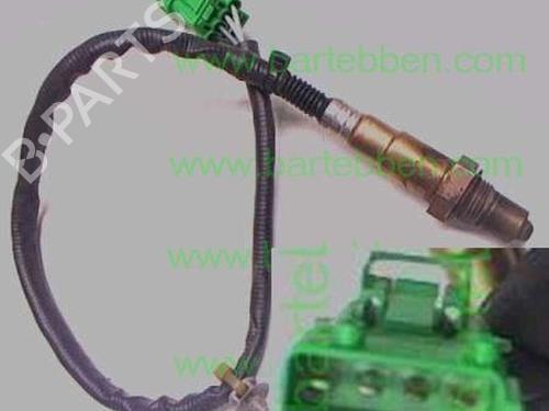 Electronic sensor CITROËN C5 III Break (RW_) 1.6 THP 155 | BP36626517M84 - Image 5