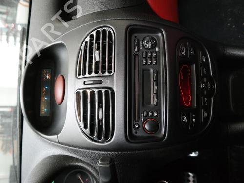 Switch PEUGEOT 206 CC (2D) 2.0 S16 | BP36612877I30 - Image 19