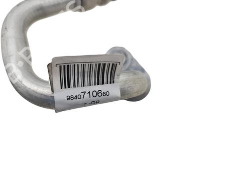 AC pipe PEUGEOT 508 II (FB_, FH_, F3_) 1.5 BlueHDI 130 (FBYHZJ, FBYHZR) | BP36629056M126 - Image 6