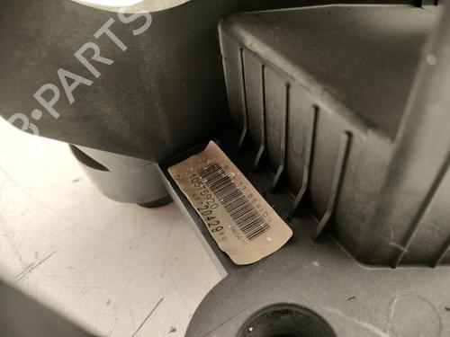 Electronic module PEUGEOT 308 CC (4B_) 1.6 16V | BP36627466M83 - Image 3