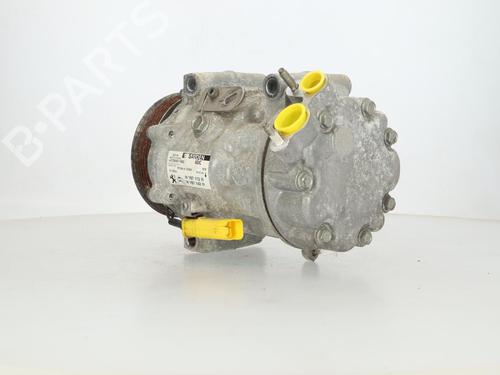 AC compressor PEUGEOT BOXER Van 2.2 HDi 100 | BP39733889M34 - Image 7