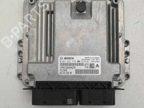Used Control unit Control unit PEUGEOT 308 II (LB_, LP_, LW_, LH_, L3_) 1.6 GTi PureTech 263 (L3EGXP) (263 hp) 36623537 36623537