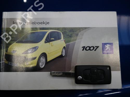 Electronic module PEUGEOT 1007 (KM_) 1.6 16V | BP36615260M83  - Image 20
