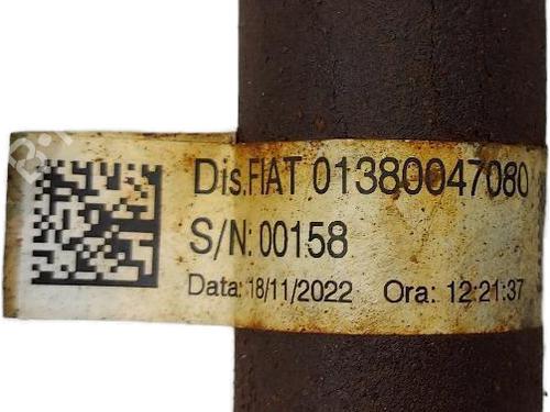 Left front driveshaft PEUGEOT BOXER Van e-Boxer | BP36630189M38 - Image 2