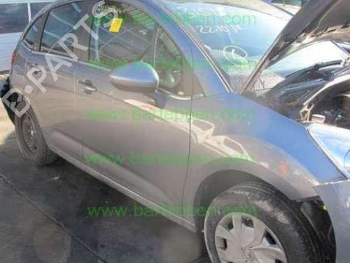 Antenne/Base CITROËN C3 II (SC_) 1.6 HDi | BP36609687C140 - Image 3