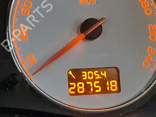 Switch PEUGEOT 307 CC (3B) 2.0 16V | BP36629849I30 - Image 12