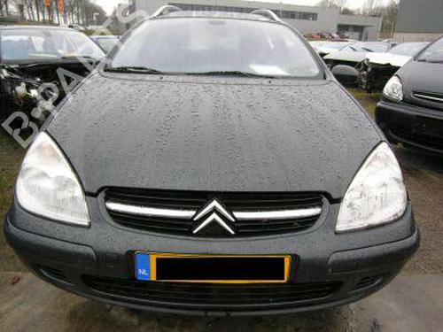 Exhaust manifold CITROËN C5 I Break (DE_) 1.8 16V (DE6FZB, DE6FZE) | BP36600931M110 - Image 7