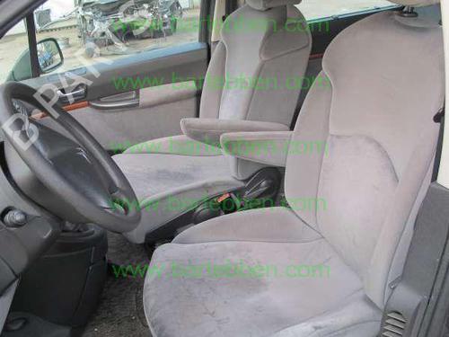 Pipe CITROËN C8 (EA_, EB_) 2.0 HDi | BP36603434M125 - Image 2