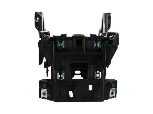 Middle console DS DS 4 II (FR_, FB_, F3_, FP_) PureTech 225 (FP5GGT) | BP36623260I22 - Image 4
