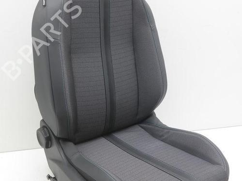Sedile anteriore destro Sedile anteriore destro DS DS 3 / DS 3 CROSSBACK (UR_, UC_, UJ_) 1.2 PureTech 100 (URHNKK, URHNEK) (101 hp) 36623571 36623571