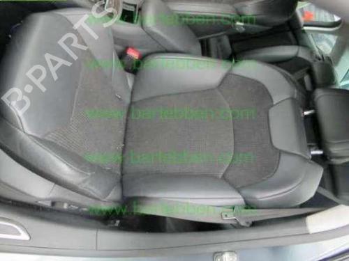 Electronic sensor CITROËN C5 III (RD_) 2.0 HDi (RDRHD8, RDRHDJ, RDRHR8, RDRHRJ) | BP36608603M84 - Image 8