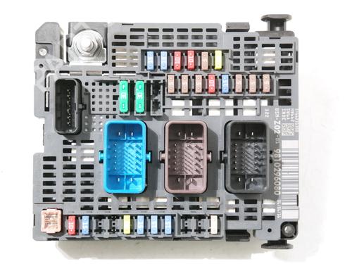 Fuse box CITROËN DS4 (NX_) 1.6 BlueHDi 115 | BP36633159E1 - Image 7
