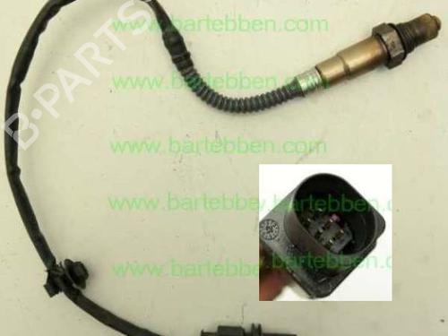 Used Electronic sensor Electronic sensor PEUGEOT 4007 (VU_, VV_) 2.2 HDi (156 hp) 36605530 36605530