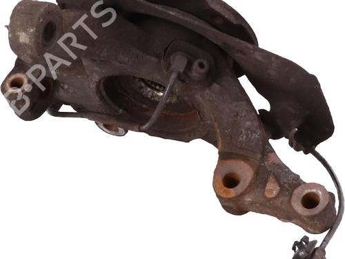 Used Left front steering knuckle Left front steering knuckle 36630512 36630512