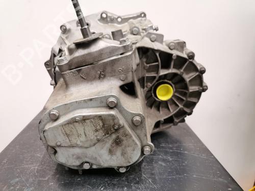 Gearbox CITROËN C4 II (NC_) 1.6 HDi 110 | BP36606380M3 - Image 6