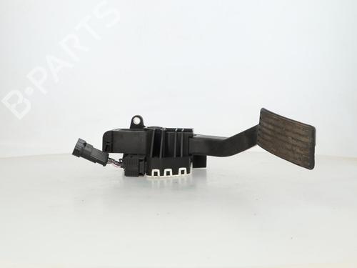 Pedal PEUGEOT BOXER Van 2.2 HDi 100 | BP39733891I4 - Image 2