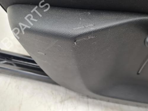 Used Left front seat Left front seat 36638399 36638399