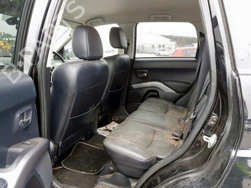 Switch CITROËN C-CROSSER (VU_, VV_) 2.2 HDi | BP36615744I30 - Image 17