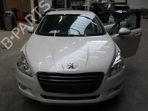 Headrest PEUGEOT 508 I (8D_) 1.6 THP | BP36615176I31 - Image 3