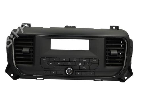 Radio CITROËN JUMPY III Van (V_) 1.6 BlueHDi 95 | BP36635158E6 - Image 3