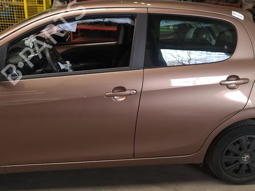 Electronic module PEUGEOT 108 1.0 VTi | BP36625826M83 - Image 42
