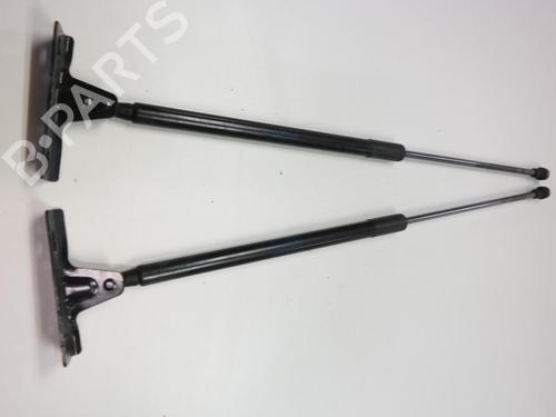 Used Tailgate lift support Tailgate lift support CITROËN C4 CACTUS 1.2 VTi 82 (82 hp) 36616015 36616015