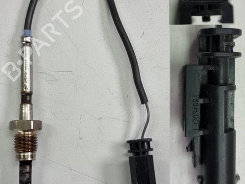 Electronic sensor PEUGEOT BIPPER (AA_) 1.3 HDi 80 / BlueHDi 80 | BP36623489M84 - Image 5